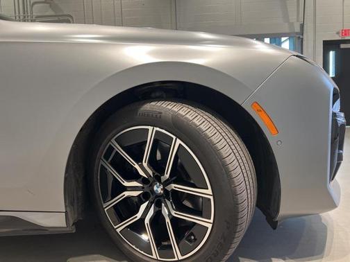 2023 BMW i7 xDrive60