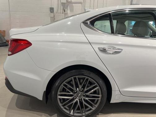 2019 Genesis G70 2.0T Advanced