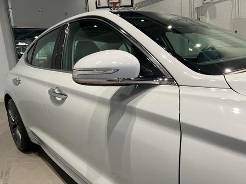 2019 Genesis G70 2.0T Advanced