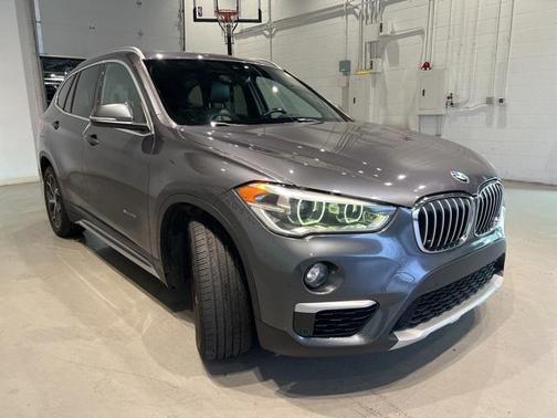 2016 BMW X1 xDrive 28i
