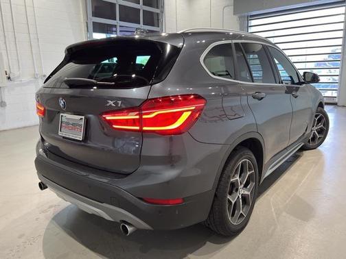 2016 BMW X1 xDrive 28i