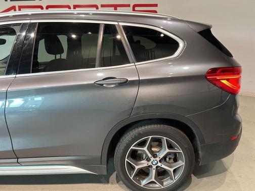2016 BMW X1 xDrive 28i
