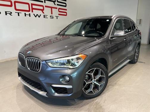 2016 BMW X1 xDrive 28i