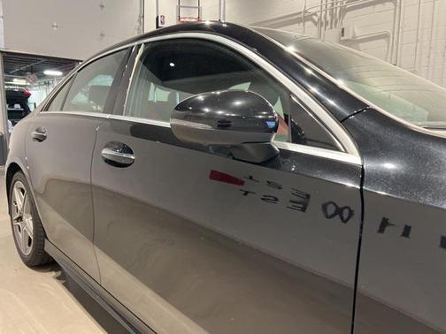 2022 Mercedes-Benz A-Class 4MATIC