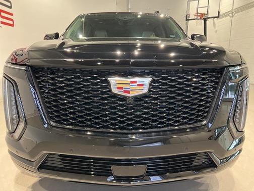 2025 Cadillac Escalade ESV Sport Platinum