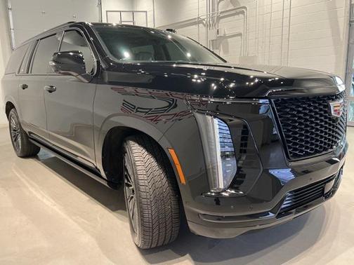 2025 Cadillac Escalade ESV Sport Platinum
