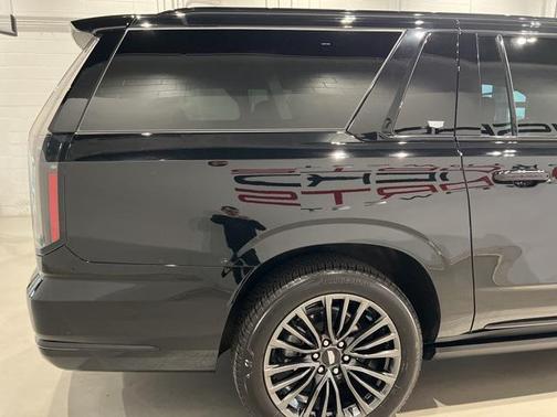 2025 Cadillac Escalade ESV Sport Platinum