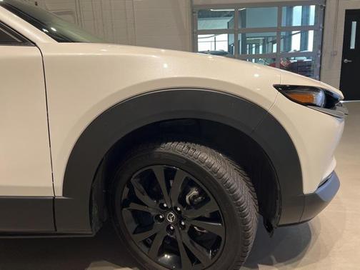 2021 Mazda CX-30 2.5 Turbo