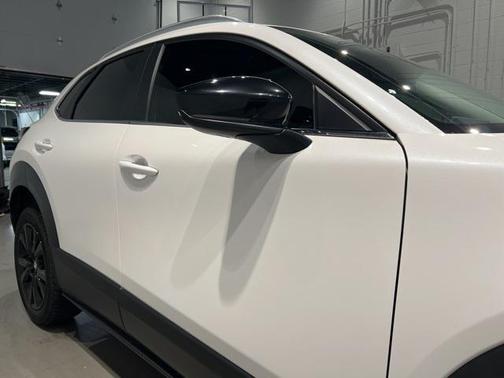 2021 Mazda CX-30 2.5 Turbo