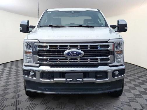 2023 Ford F-250 XLT