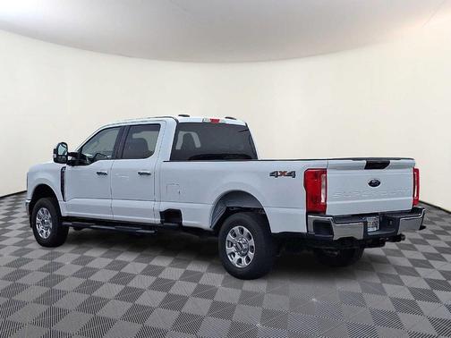 2023 Ford F-250 XLT