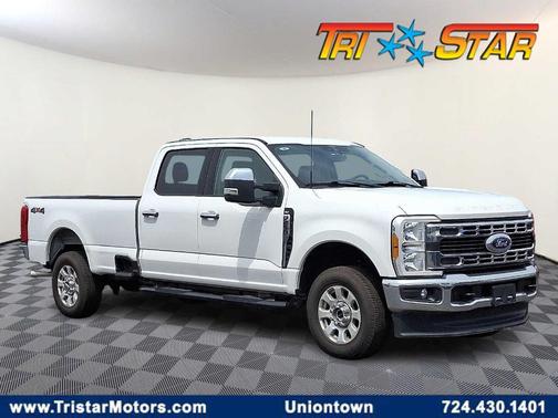 2023 Ford F-250 XLT