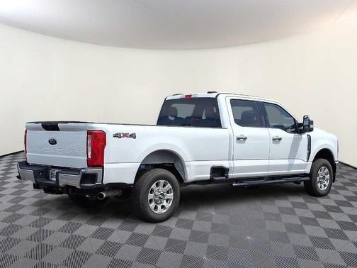 2023 Ford F-250 XLT