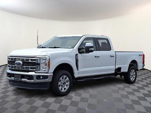2023 Ford F-250 XLT