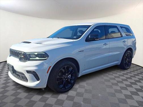 2022 Dodge Durango R/T AWD