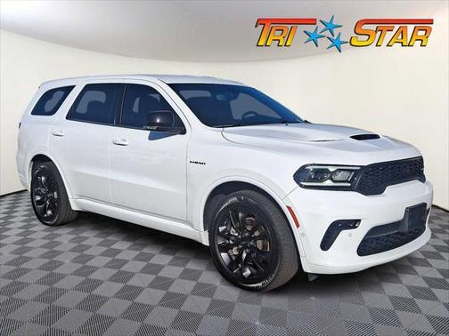 2022 Dodge Durango R/T AWD