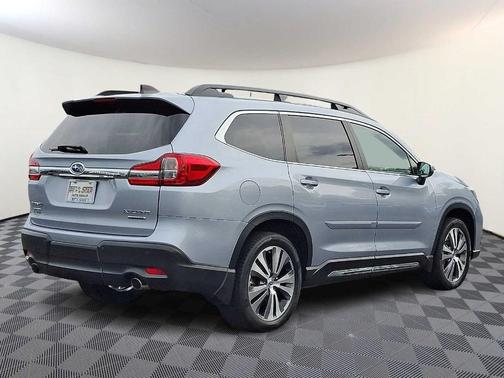2022 Subaru Ascent Limited 7-Passenger