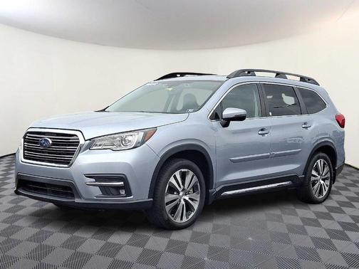 2022 Subaru Ascent Limited 7-Passenger