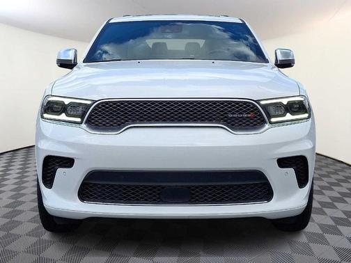 2024 Dodge Durango Citadel