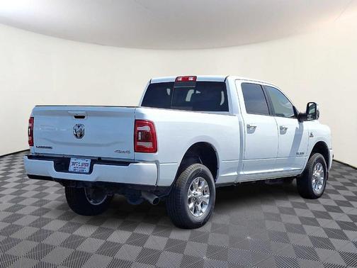 2023 RAM 2500 Laramie