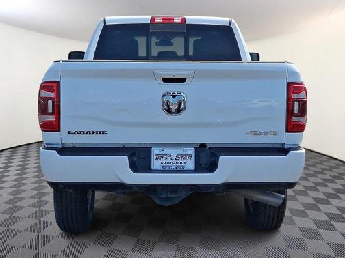 2023 RAM 2500 Laramie