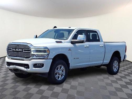2023 RAM 2500 Laramie