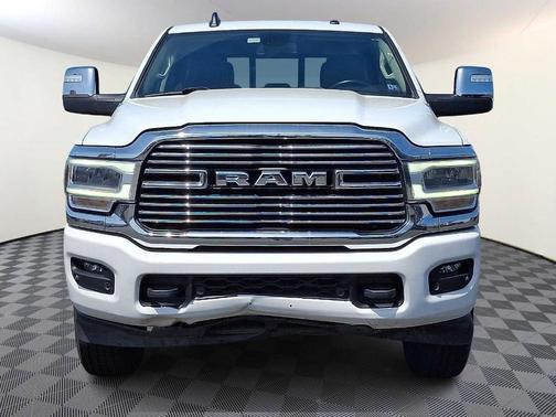 2023 RAM 2500 Laramie