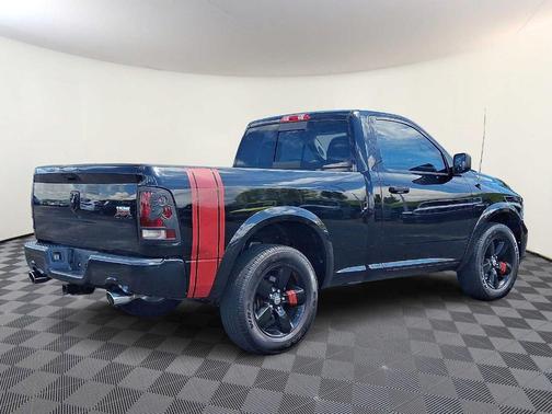 2014 RAM 1500 Tradesman/Express