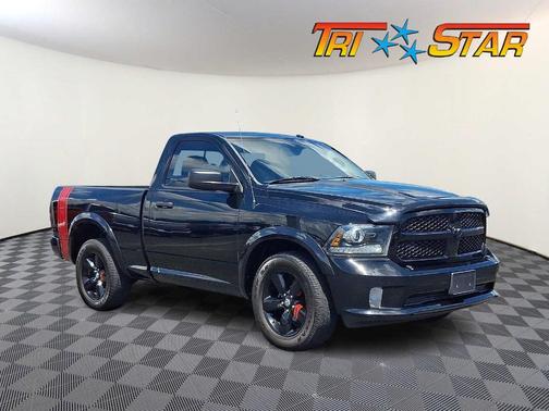 2014 RAM 1500 Tradesman/Express