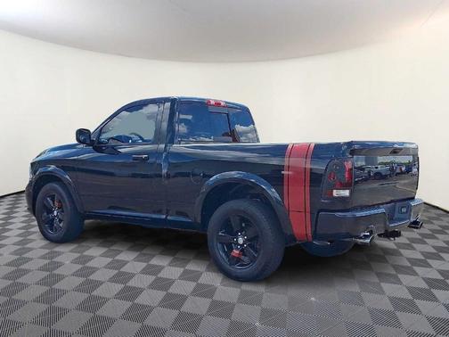 2014 RAM 1500 Tradesman/Express