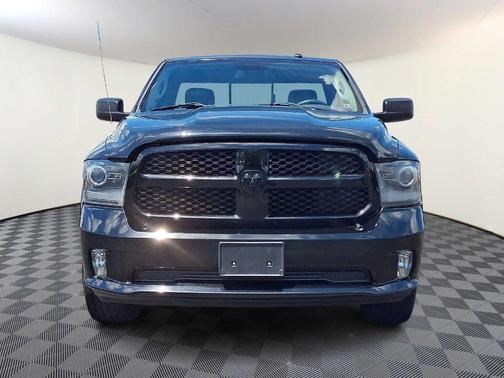 2014 RAM 1500 Tradesman/Express