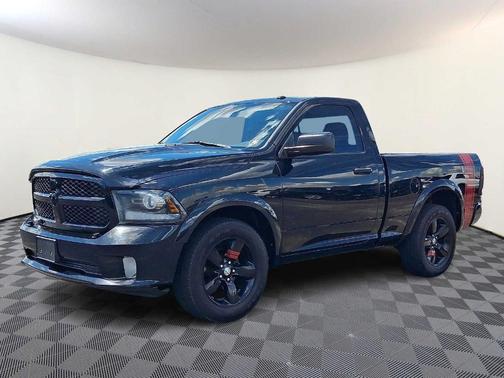 2014 RAM 1500 Tradesman/Express