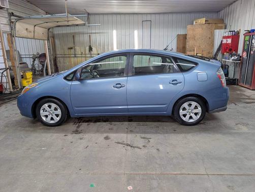 2007 Toyota Prius Base