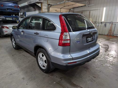 2010 Honda CR-V LX