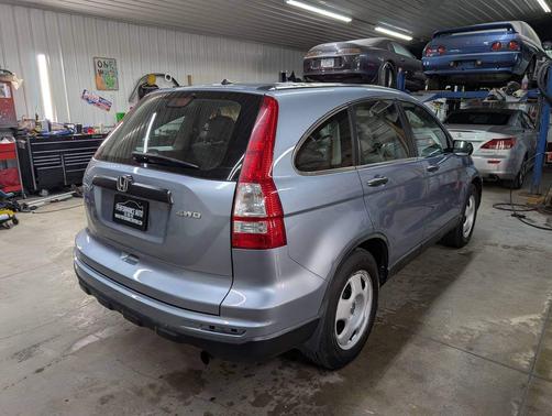 2010 Honda CR-V LX