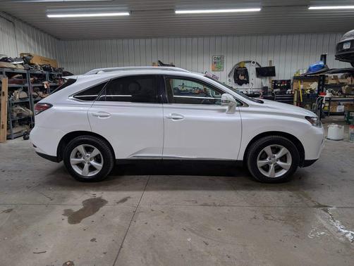 2014 Lexus RX 350 Base