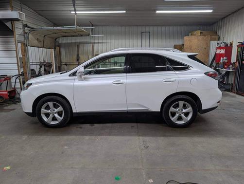 2014 Lexus RX 350 Base
