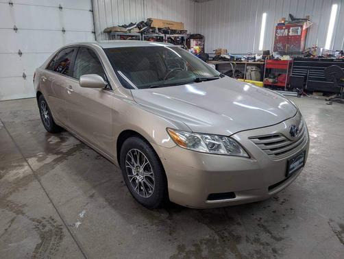 2008 Toyota Camry CE