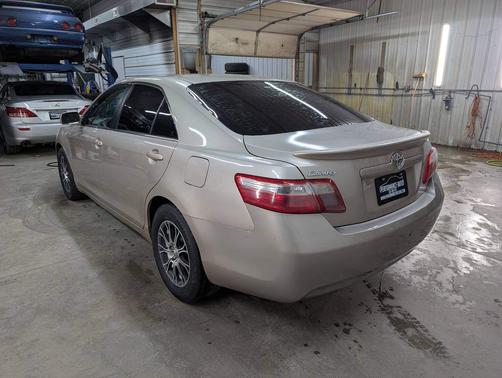 2008 Toyota Camry CE