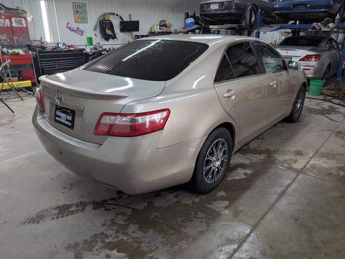 2008 Toyota Camry CE