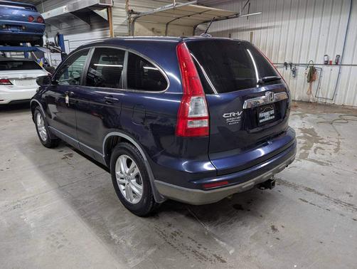 2010 Honda CR-V EX-L