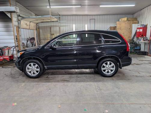 2008 Honda CR-V EX