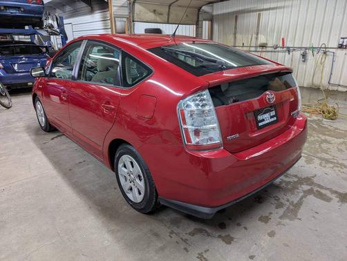 2006 Toyota Prius Base
