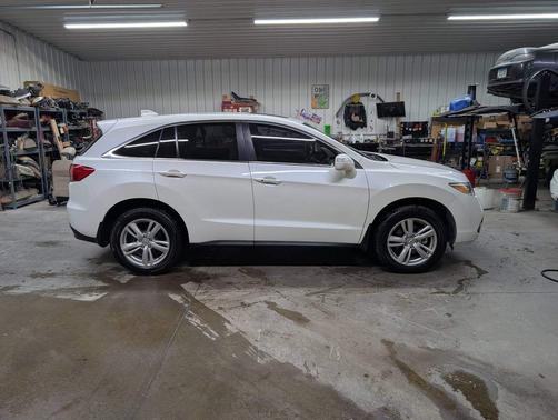 2014 Acura RDX Technology