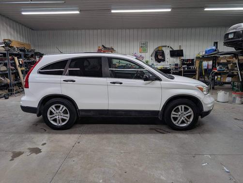 2011 Honda CR-V EX