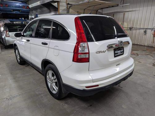 2011 Honda CR-V EX