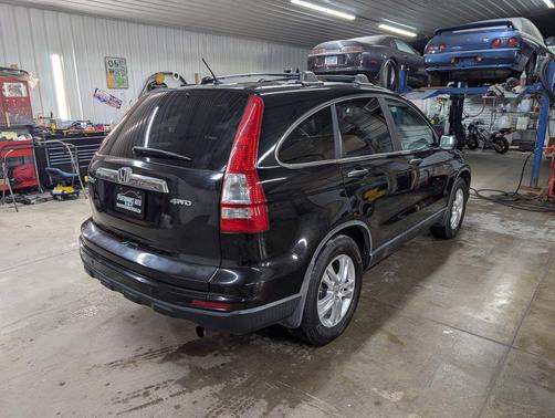 2010 Honda CR-V EX