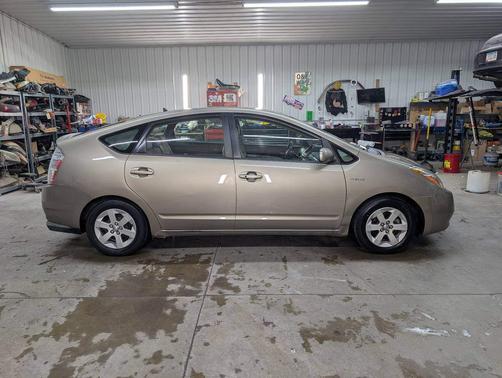 2009 Toyota Prius Base