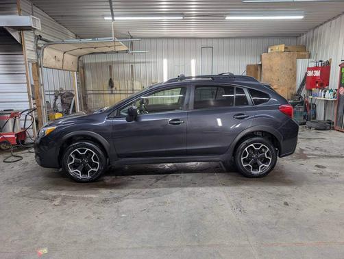 2015 Subaru XV Crosstrek 2.0i