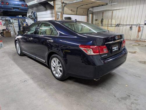 2010 Lexus ES 350 Base
